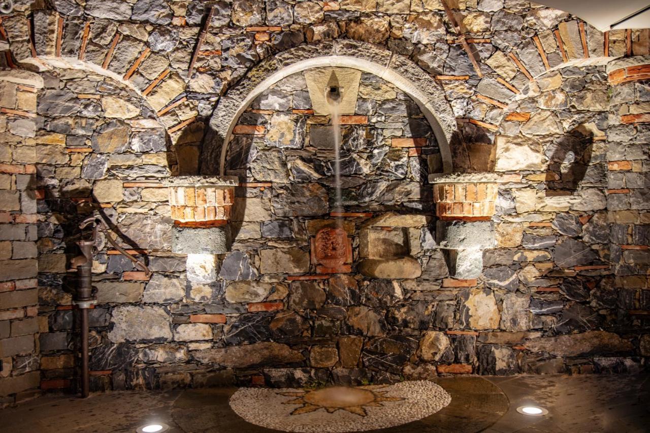 レヴァント Casa Gardanヴィラ エクステリア 写真