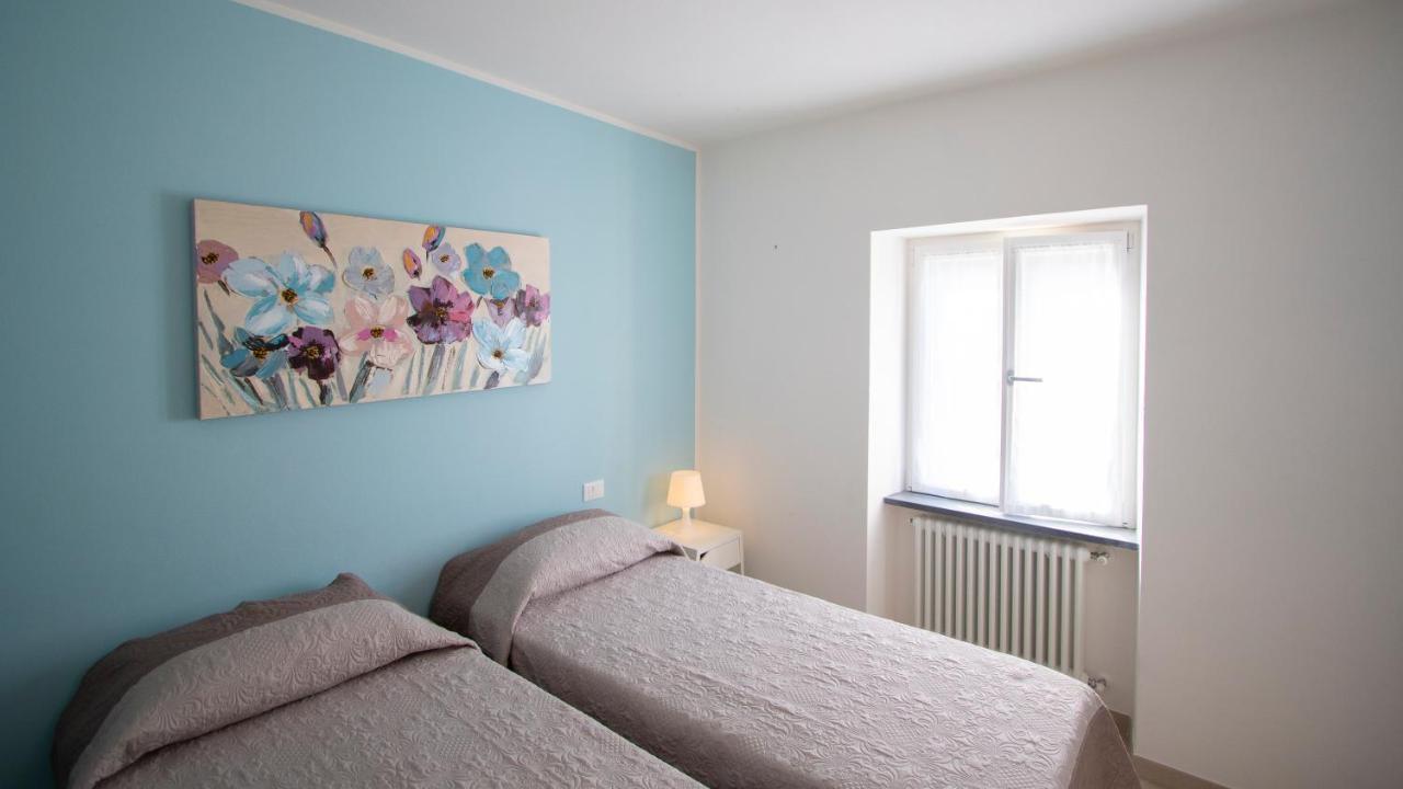 レヴァント Casa Gardanヴィラ エクステリア 写真