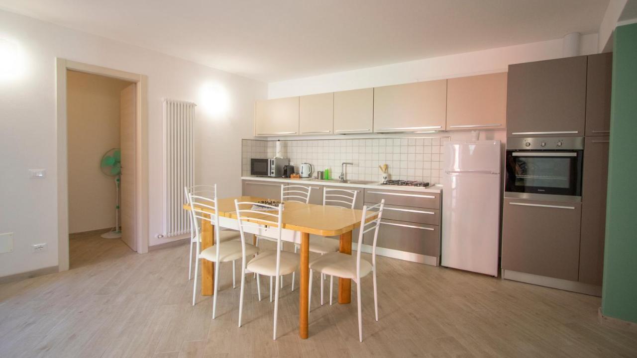 レヴァント Casa Gardanヴィラ エクステリア 写真