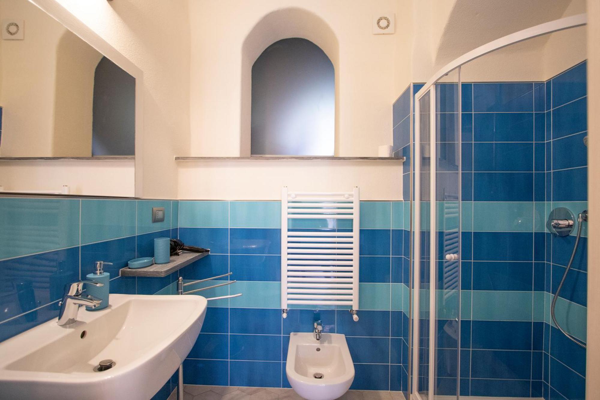 レヴァント Casa Gardanヴィラ エクステリア 写真